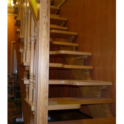 Kāpnes - Lāča Kāja 2