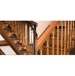 Kāpnes ar laukumu 180° 2