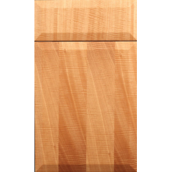 Virtuves skapīšu durvis, anigre finierējums