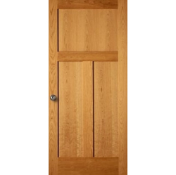 Iekšdurvis, ķirša koka finierējums A