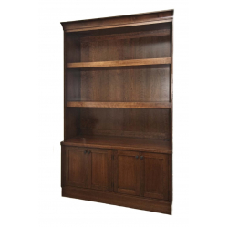 TV sekcija - plaukti