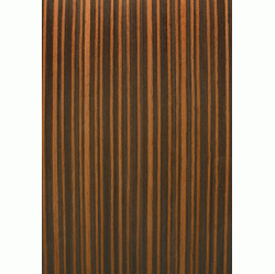 Mākslīgais nažfinieris, dekors: Ebony D