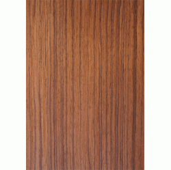 Mākslīgais nažfinieris, dekors: Sandalkoks