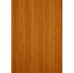 Mākslīgais nažfinieris, dekors: Tīks A