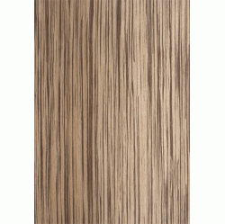 Mākslīgais nažfinieris, dekors: Zebrano B