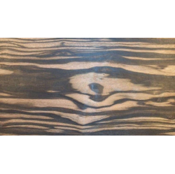 Ebony nažfinieris B