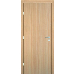 Iekšdurvis. Eikalipta finierējums. A