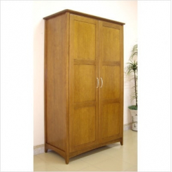 Eikalipta finierējuma skapis A