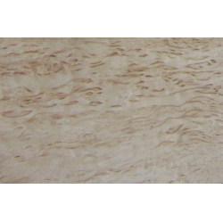 Karēijas bērzs, nažfinieris A