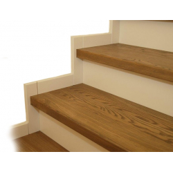 Ozolkoka pakāpieni.