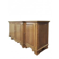 Ozolkoka skapītis A.