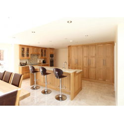 Virtuves mēbeles A.