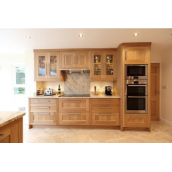 Virtuves mēbeles D.