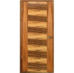 Riekstkoka finierējuma iekšdurvis