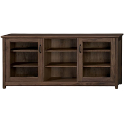 Riekstkoka skapītis