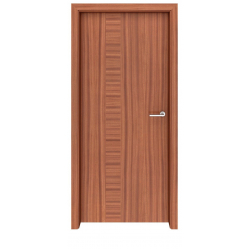 Sapele finierētas durvis