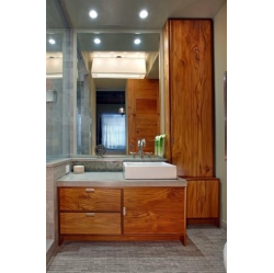 Vannas istabas mēbeles