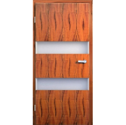 Finierētas iekšdurvis