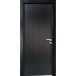 Wenge finierējuma iekšdurvis