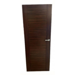 Wenge finierējuma iekšdurvis