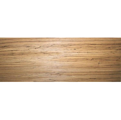 Zebrano nažfinieris C