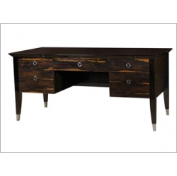 Ziricote finierējuma kumode