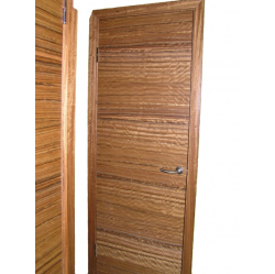 Amazaque finierējuma iekšdurvis