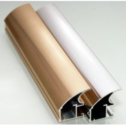 Pulēts zelts un sudrabs