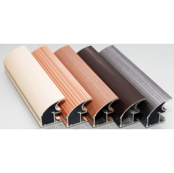 Koka imitācijas dekori