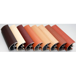 Koka imitācijas dekori